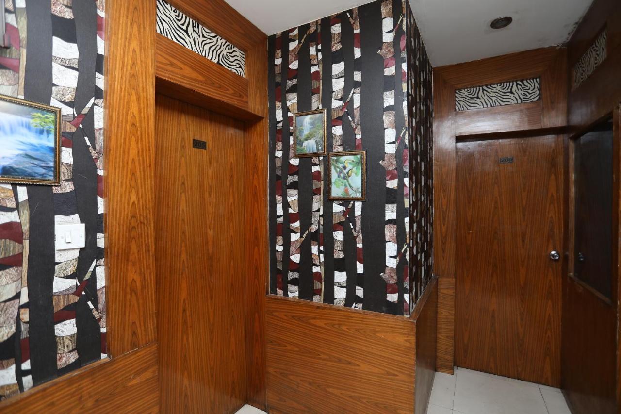 Oyo 28644 Hotel Nilanjana Asansol Bagian luar foto